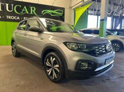 VOLKSWAGEN T-Cross 1.0 4P 200 TSI FLEX COMFORTLINE AUTOMTICO