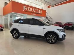 VOLKSWAGEN T-Cross 1.4 4P 250 TSI FLEX HIGHLINE AUTOMTICO