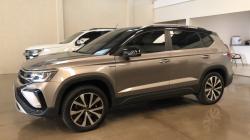 VOLKSWAGEN Taos 1.4 16V 4P FLEX 250 TSI HIGHLINE AUTOMTICO
