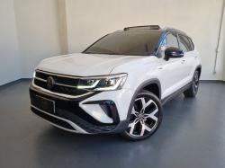 VOLKSWAGEN Taos 1.4 16V 4P FLEX 250 TSI HIGHLINE AUTOMTICO