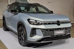 VOLKSWAGEN Tera 1.0 12V 4P 170 TSI HIGH AUTOMTICO