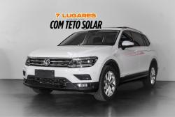 VOLKSWAGEN Tiguan 1.4 250 TSI TOTAL FLEX ALLSPACE COMFORTLINE TURBO AUTOMTICO TIPTRONIC