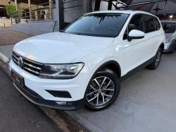 VOLKSWAGEN Tiguan 1.4 250 TSI TOTAL FLEX ALLSPACE TURBO AUTOMTICO TIPTRONIC