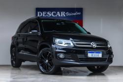 VOLKSWAGEN Tiguan 2.0 16V 4P TSI 4WD TURBO AUTOMTICO