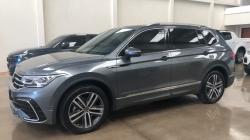 VOLKSWAGEN Tiguan 2.0 16V 4P TSI 300 TURBO R-LINE AUTOMTICO