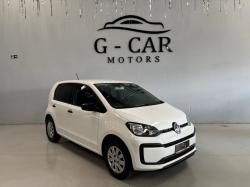 VOLKSWAGEN UP 1.0 12V 4P TAKE FLEX