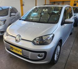 VOLKSWAGEN UP 1.0 12V 4P TSI FLEX MOVE UP