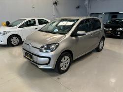 VOLKSWAGEN UP 1.0 12V 4P FLEX MOVE UP