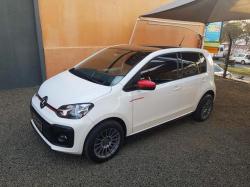 VOLKSWAGEN UP 1.0 12V 4P TSI FLEX PEPPER