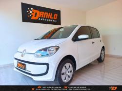 VOLKSWAGEN UP 1.0 12V 4P TAKE FLEX