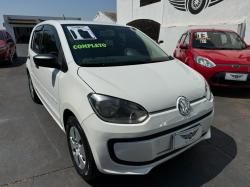 VOLKSWAGEN UP 1.0 12V 4P TAKE FLEX