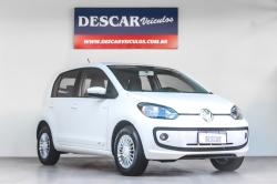 VOLKSWAGEN UP 1.0 12V 4P TSI FLEX MOVE UP