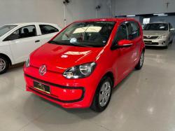 VOLKSWAGEN UP 1.0 12V 4P FLEX MOVE UP