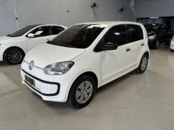 VOLKSWAGEN UP 1.0 12V 4P TAKE FLEX