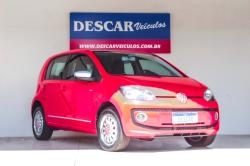 VOLKSWAGEN UP 1.0 12V 4P RBW FLEX