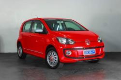 VOLKSWAGEN UP 1.0 12V 4P RBW FLEX