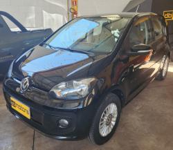 VOLKSWAGEN UP 1.0 12V 4P TSI FLEX MOVE UP