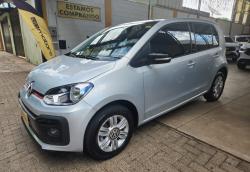 VOLKSWAGEN UP 1.0 12V 4P TSI FLEX MOVE UP