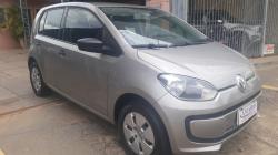 VOLKSWAGEN UP 1.0 12V TAKE FLEX