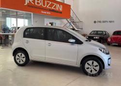 VOLKSWAGEN UP 1.0 12V 4P FLEX MOVE UP