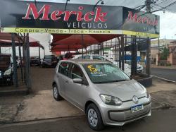 VOLKSWAGEN UP 1.0 12V TAKE FLEX