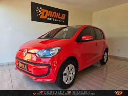 VOLKSWAGEN UP 1.0 12V 4P FLEX MOVE UP