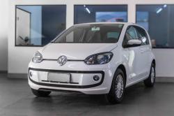 VOLKSWAGEN UP 1.0 12V 4P TSI FLEX MOVE UP