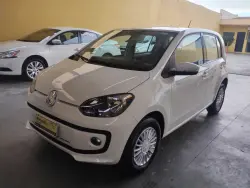 VOLKSWAGEN UP 1.0 12V 4P FLEX MOVE UP