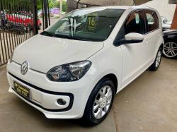 VOLKSWAGEN UP 1.0 12V 4P HIGH FLEX