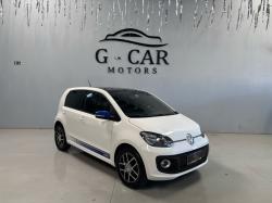 VOLKSWAGEN UP 1.0 12V 4P TSI FLEX SPEED