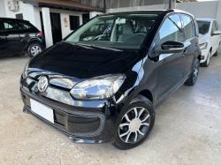 VOLKSWAGEN UP 1.0 12V 4P FLEX MOVE UP