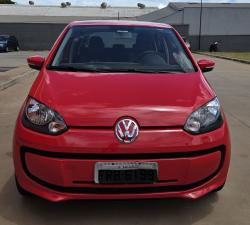 VOLKSWAGEN UP 1.0 12V 4P FLEX MOVE UP