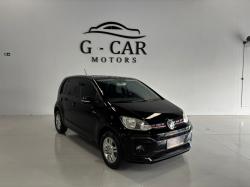 VOLKSWAGEN UP 1.0 12V 4P TSI FLEX MOVE UP