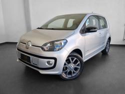 VOLKSWAGEN UP 1.0 12V 4P FLEX RUN I-MOTION AUTOMATIZADO