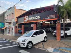 VOLKSWAGEN UP 1.0 12V 4P FLEX HIGH I-MOTION AUTOMATIZADO