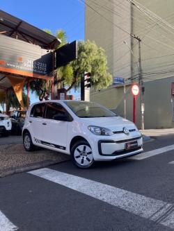 VOLKSWAGEN UP 1.0 12V 4P TAKE FLEX