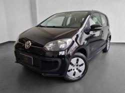 VOLKSWAGEN UP 1.0 12V 4P FLEX MOVE UP