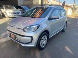VOLKSWAGEN UP 1.0 12V 4P FLEX MOVE UP