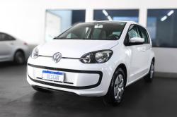 VOLKSWAGEN UP 1.0 12V 4P FLEX MOVE UP