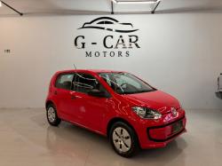 VOLKSWAGEN UP 1.0 12V 4P TAKE FLEX