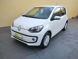 VOLKSWAGEN UP 1.0 12V 4P FLEX MOVE UP