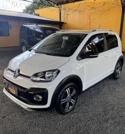 VOLKSWAGEN UP 1.0 4P FLEX 170 TSI XTREME