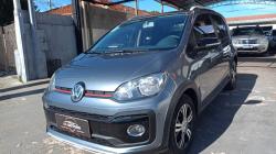 VOLKSWAGEN UP 1.0 4P FLEX 170 TSI XTREME