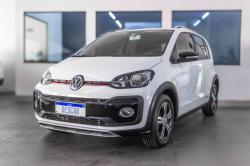 VOLKSWAGEN UP 1.0 4P FLEX 170 TSI XTREME