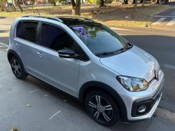 VOLKSWAGEN UP 1.0 4P FLEX 170 TSI XTREME