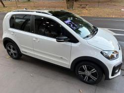 VOLKSWAGEN UP 1.0 4P FLEX 170 TSI XTREME
