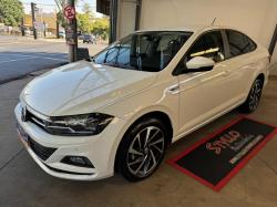 VOLKSWAGEN Virtus 1.0 4P 200 TSI FLEX HIGHLINE AUTOMTICO