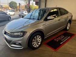 VOLKSWAGEN Virtus 1.0 4P 200 TSI FLEX COMFORTLINE AUTOMTICO