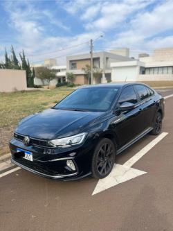 VOLKSWAGEN Virtus 1.4 4P 250 TSI EXCLUSIVE AUTOMTICO