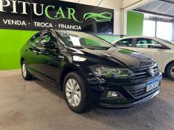 VOLKSWAGEN Virtus 1.0 4P 170 TSI